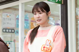 ドラマ9 元科捜研の主婦