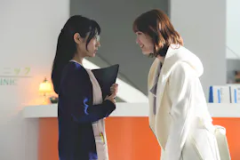 ドラマチューズ!略奪奪婚