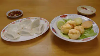 ドラマ24 孤独のグルメ Season11