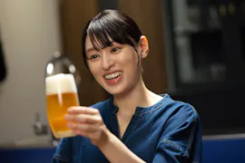 ドラマ25 晩酌の流儀5 夏編