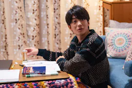 ドラマチューズ!略奪奪婚