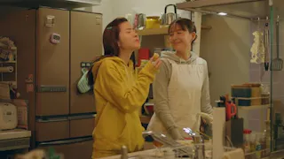 ドラマ24 今夜すきやきだよ