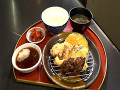 その灯を消すな!【福岡で人気の天ぷら店を次世代へ&鯖江のメガネを世界へSP】