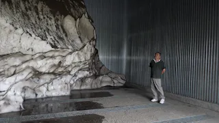 ガイアの夜明け