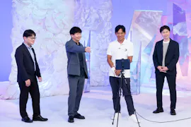 アンパラレルド~ニッポン発、世界へ~