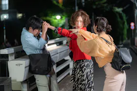 ドラマ24 初恋、ざらり