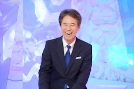 アンパラレルド~ニッポン発、世界へ~