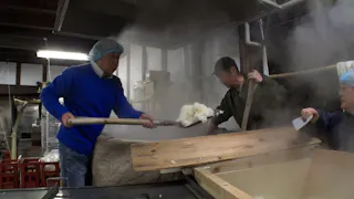 その灯を消すな!【大人気アイス“ブラックモンブラン”を北海道へM&A戦略】