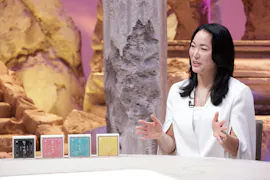 カンブリア宮殿