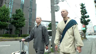 ガイアの夜明け