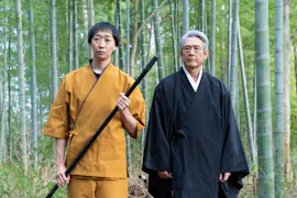 ドラマ9 元科捜研の主婦
