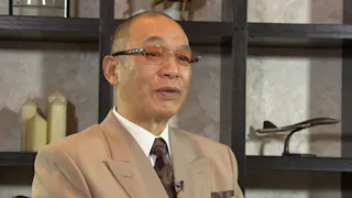 一流が目撃!スポーツ衝撃の瞬間ランキング