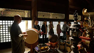 ガイアの夜明け