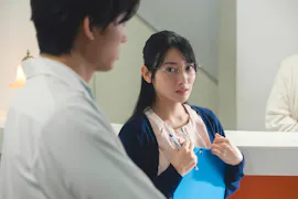 ドラマチューズ!略奪奪婚