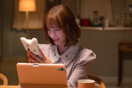 ドラマチューズ!略奪奪婚