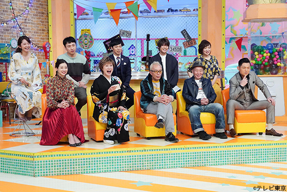 【超貴重】所ジョージさん直筆色紙『所さんの学校では教えてくれないそこんトコロ！』 超貴重】所ジョージさん直筆色紙『所さんの学校では教えてくれないそこ