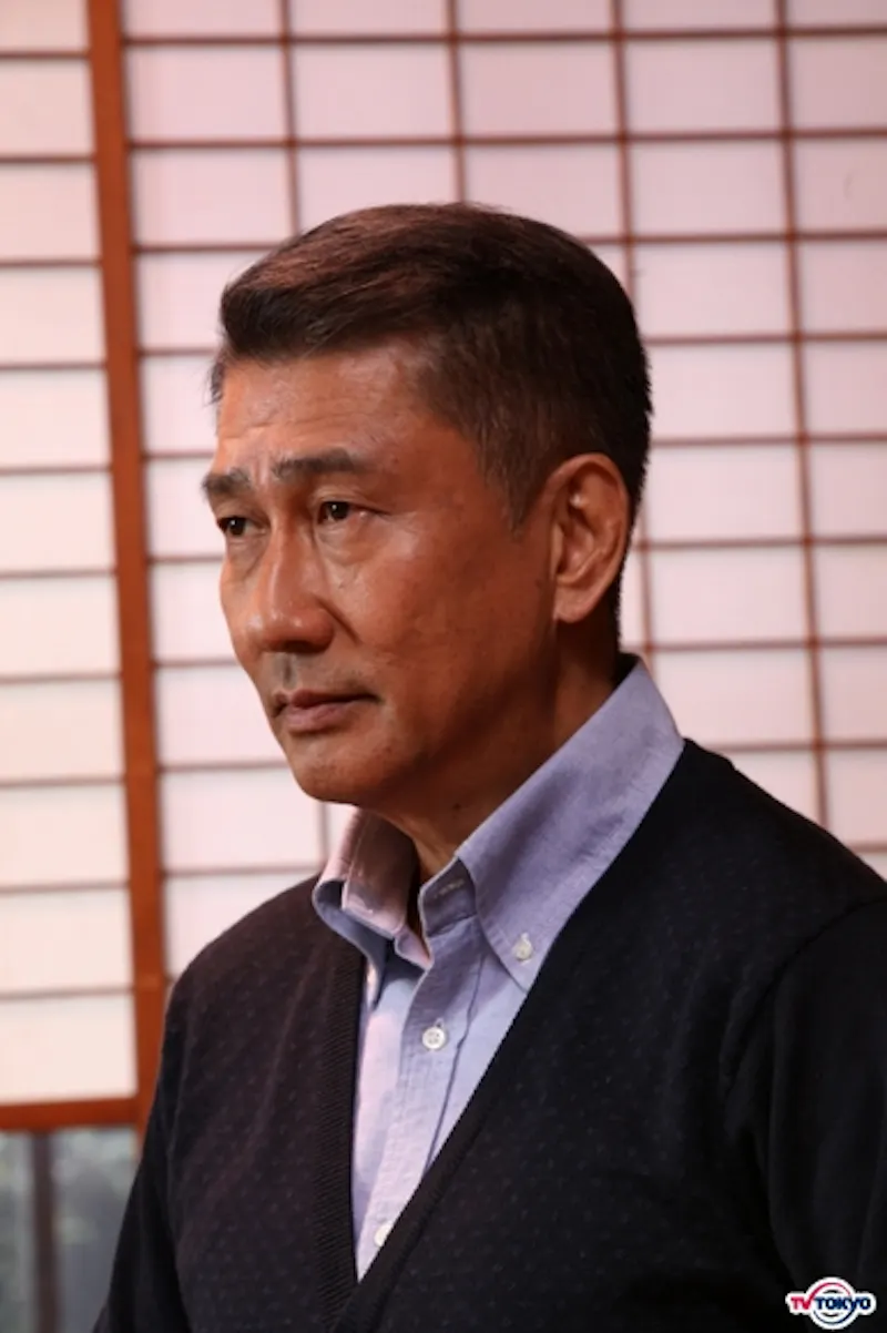 主演 中井貴一はテレ東ドラマ初出演 中井貴一 波瑠 満島真之介で贈る 新春ドラマスペシャル 娘の結婚 テレ東 リリ速 テレ東リリース最速情報 テレビ東京 ｂｓテレ東 7ch 公式