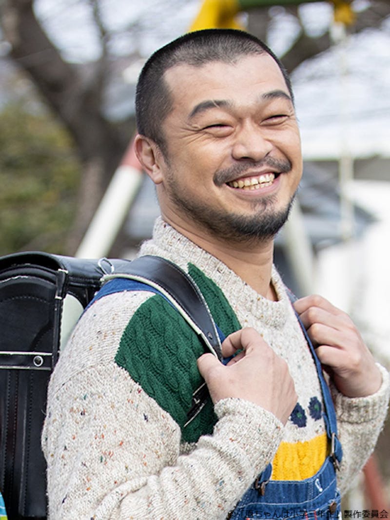 テレ東1月期 杉野遥亮 2作品連続主演決定 リアルな小学三年生 直ちゃん 役に挑戦 ドラマ25 直ちゃんは小学三年生 テレ東 リリ速 テレ東リリース最速情報 テレビ東京 bsテレ東 7ch 公式 テレ東1月期 杉野遥亮 2作品連続主演決定 リアルな小学三年生 直ちゃん 役に挑戦 ドラマ25 直ちゃんは小学三年生 テレ東 リリ速 テレ東リリース最速情報 テレビ東京 bsテレ東 7ch 公式