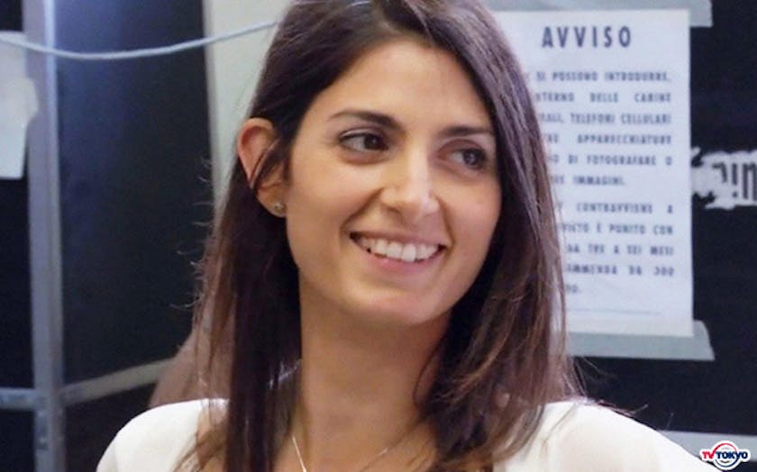 変わりたいイタリア 独立騒ぎと美人過ぎる市長のその後に迫る テレ東 リリ速 テレ東リリース最速情報 テレビ東京 bsテレ東 7ch 公式 変わりたいイタリア 独立騒ぎと美人過ぎる市長のその後に迫る テレ東 リリ速 テレ東リリース最速情報 テレビ東京 bsテレ東 7ch 公式