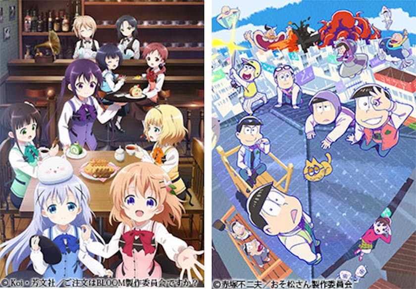 J Com Catv 10月at X新規加入キャンペーン 1カ月の視聴料金で最大3カ月視聴可能 さらにえらべる限定グッズプレゼントも テレ東 リリ速 テレ東リリース最速情報 テレビ東京 bsテレ東 7ch 公式