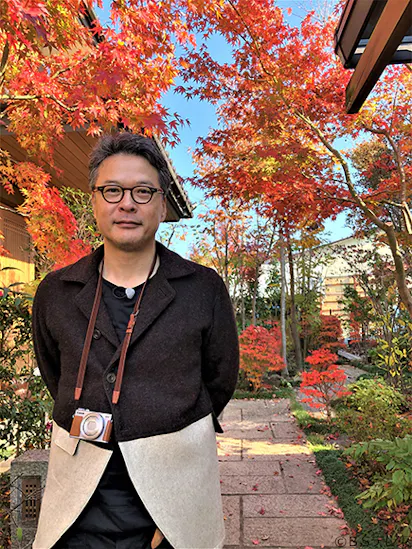 愛好院子大學演員 田中哲司在 Kyun 和來的好的院子循環 星期二粉絲時間 田中哲司的這個院子 Kyundesu Tere Toli再快 Tere Toli租借最迅速信息 東京電視台 Bs Tere東面7ch 公式