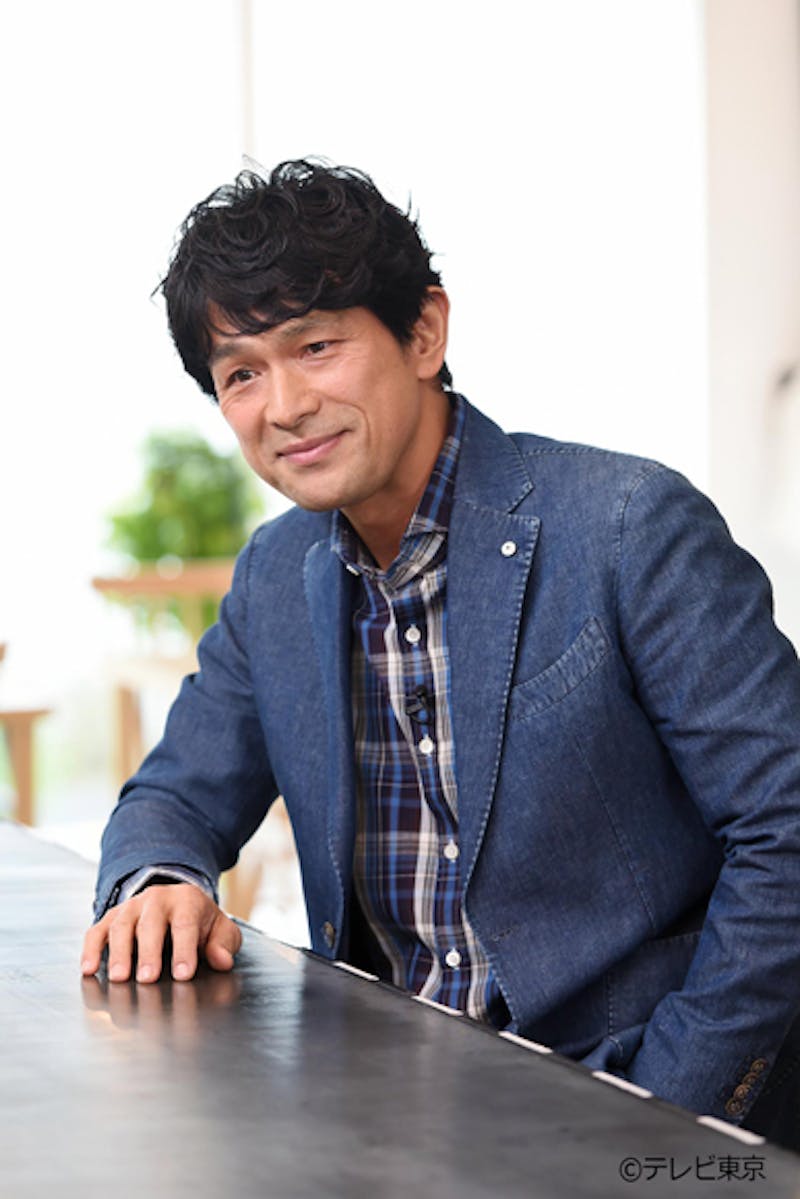 10 周年にふさわしく 江口洋介がゲスト出演 男子ごはん テレ東 リリ速 テレ東リリース最速情報 テレビ東京 bsテレ東 7ch 公式 10 周年にふさわしく 江口洋介がゲスト出演 男子ごはん テレ東 リリ速 テレ東リリース最速情報 テレビ東京 bsテレ東 7ch 公式