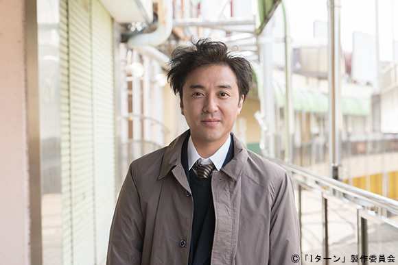 普通のサラリーマンがある日突然ヤクザの舎弟に！？日本で最も不幸な