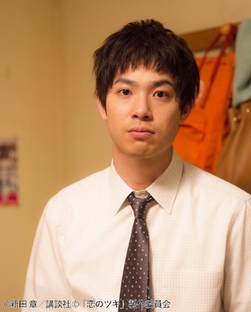 衝撃の話題作が徳永えり主演で実写化 男性共演者が解禁 木ドラ25 恋のツキ テレ東 リリ速 テレ東リリース最速情報 テレビ東京 bsテレ東 7ch 公式 衝撃の話題作が徳永えり主演で実写化 男性共演者が解禁 木ドラ25 恋のツキ テレ東 リリ速 テレ東リリース最速情報 テレビ東京 bsテレ東 7ch 公式