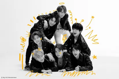 主題歌在bts的最新曲 Stay Gold 決定 在 田中圭主角星期五8點的連續劇 Rasenno迷宮 Dna科學搜查 Tere Toli再快 Tere Toli租借最迅速信息 東京電視台 Bs Tere東面7ch 公式