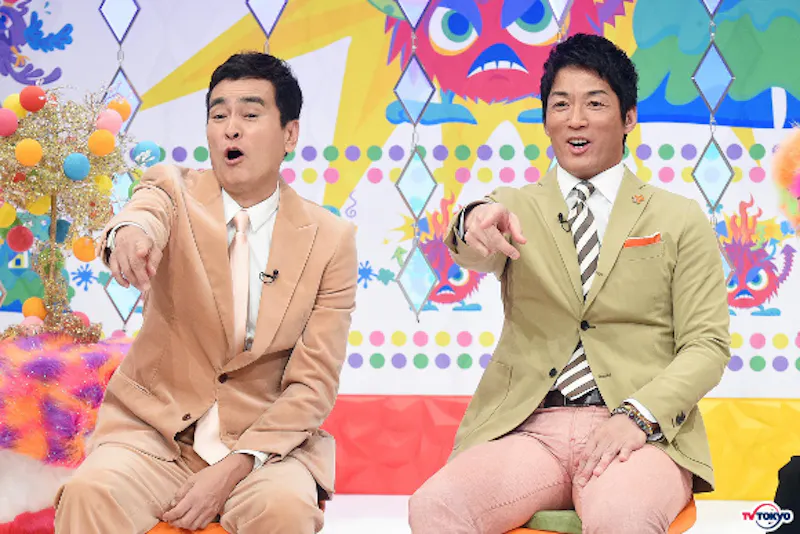 ナレーターに民放ゴールデンタイム初挑戦の人気声優 悠木碧が決定 隣のトラブルモンスター テレ東 リリ速 テレ東リリース最速情報 テレビ東京 ｂｓテレ東 7ch 公式