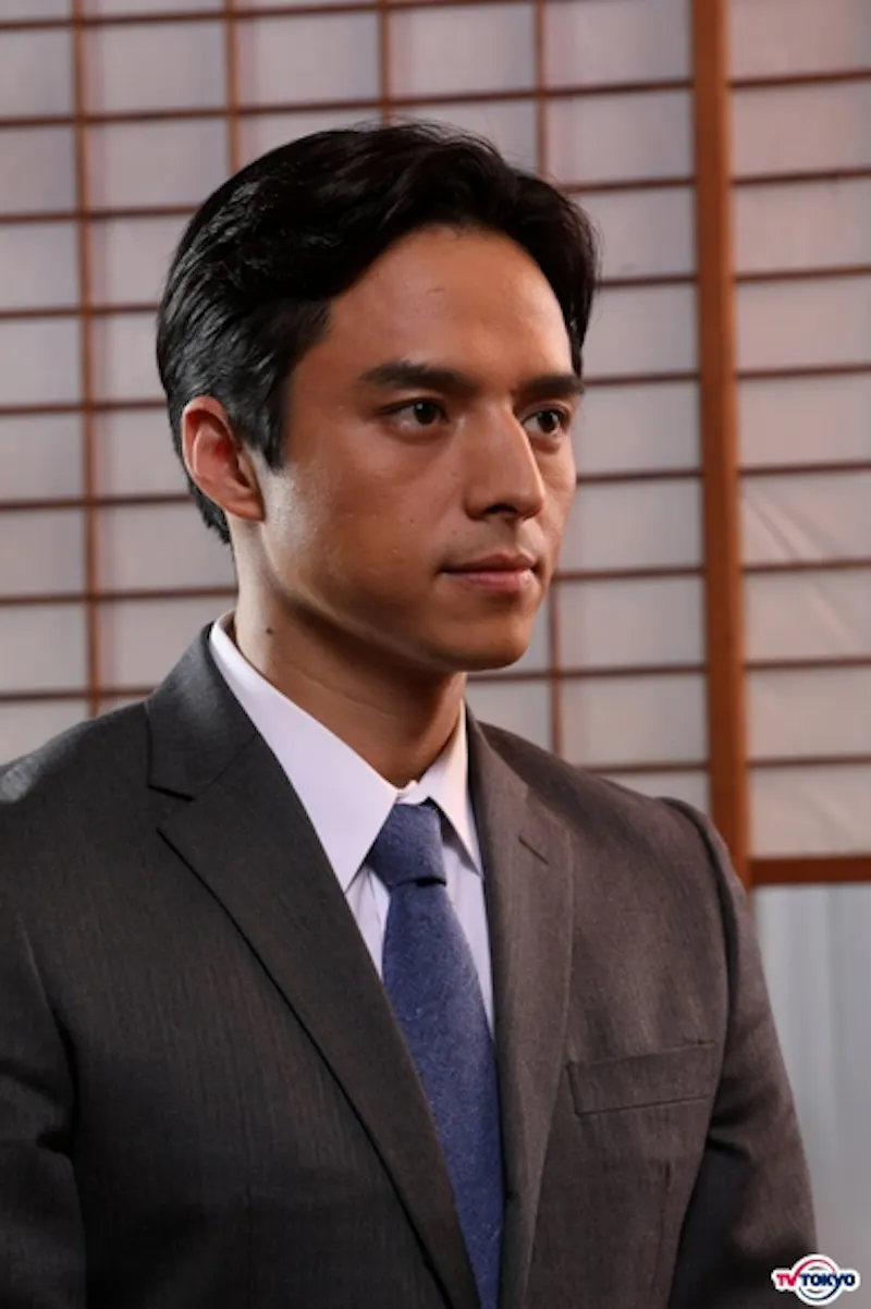主演 中井貴一はテレ東ドラマ初出演 中井貴一 波瑠 満島真之介で贈る 新春ドラマスペシャル 娘の結婚 テレ東 リリ速 テレ東リリース最速情報 テレビ東京 ｂｓテレ東 7ch 公式