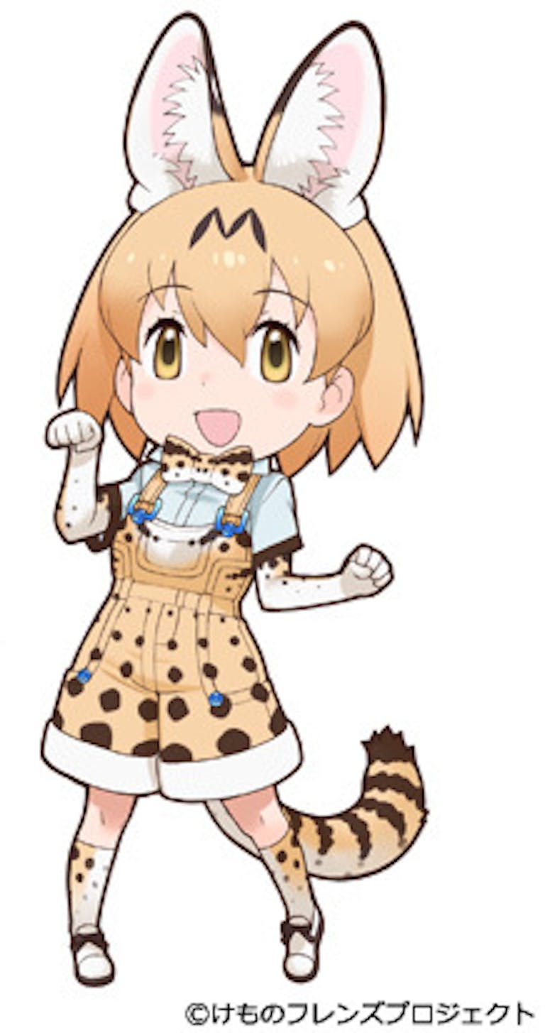 けものフレンズの記事一覧 テレ東 リリ速 テレ東リリース最速情報 テレビ東京 bsテレ東 7ch 公式 けものフレンズの記事一覧 テレ東 リリ速 テレ東リリース最速情報 テレビ東京 bsテレ東 7ch 公式
