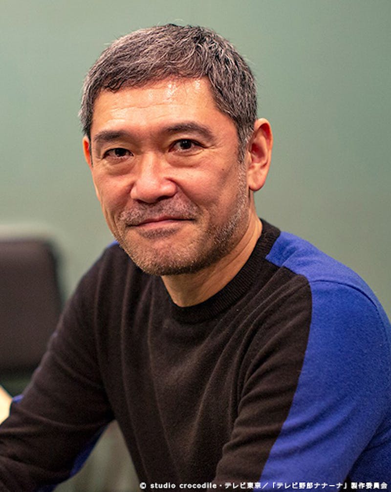 テレビ野郎 ナナーナ わくわく洞窟ランド の追加キャスト発表 テレ東史上 最もグダグダなアニメに大物俳優や人気声優が続々と集結 テレ東 リリ速 テレ東リリース最速情報 テレビ東京 bsテレ東 7ch 公式 テレビ野郎 ナナーナ わくわく洞窟ランド の追加キャスト発表 テレ東史上 最もグダグダなアニメに大物俳優や人気声優が続々と集結 テレ東 リリ速 テレ東リリース最速情報 テレビ東京 bsテレ東 7ch 公式