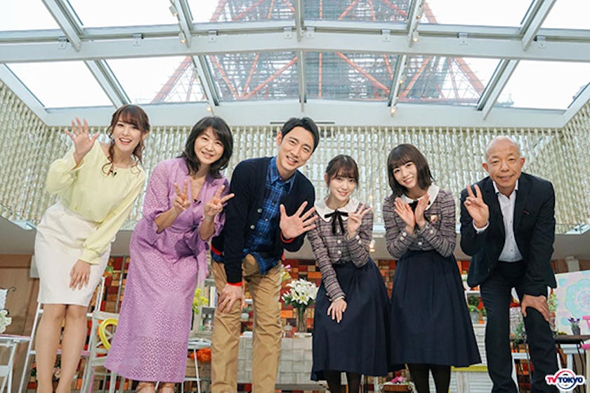 小泉孝太郎も感激 はじめての東京 にはそれぞれの人生をかけた夢が はじめて東京行ってみたら 秘境 離島から 自分の夢を叶えるために頑張る旅 テレ東 リリ速 テレ東リリース最速情報 テレビ東京 bsテレ東 7ch 公式 小泉孝太郎も感激 はじめての東京 にはそれぞれの人生をかけた夢が はじめて東京行ってみたら 秘境 離島から 自分の夢を叶えるために頑張る旅 テレ東 リリ速 テレ東リリース最速情報 テレビ東京 bsテレ東 7ch 公式