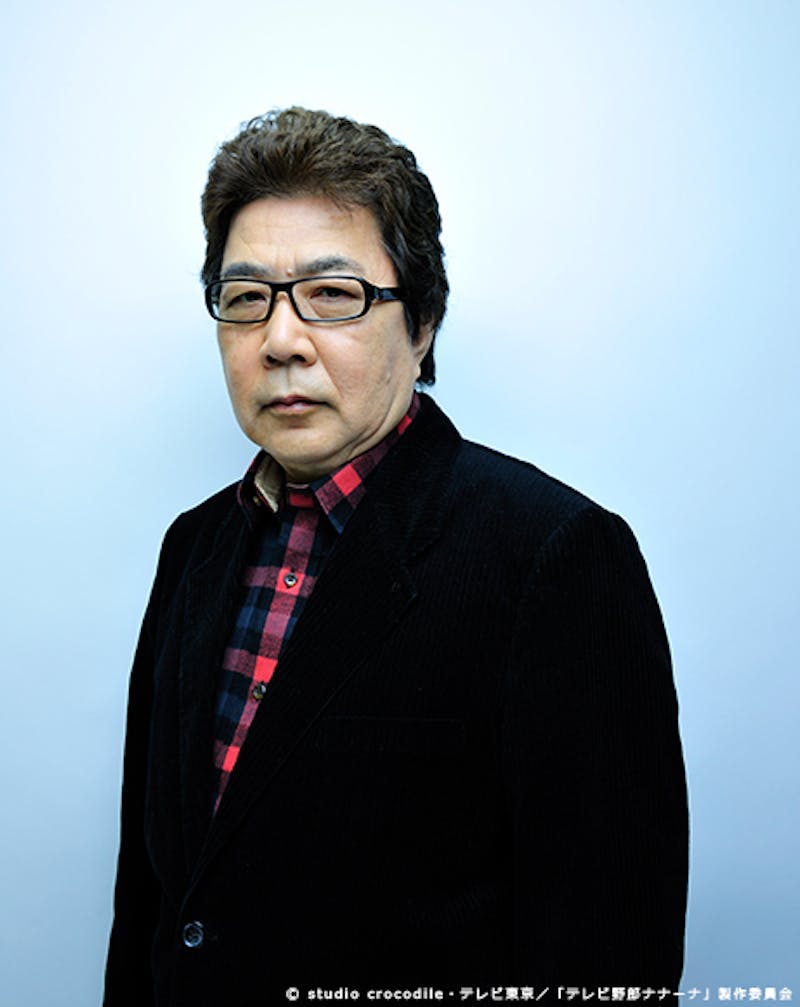 テレビ野郎 ナナーナ わくわく洞窟ランド の追加キャスト発表 テレ東史上 最もグダグダなアニメに大物俳優や人気声優が続々と集結 テレ東 リリ速 テレ東リリース最速情報 テレビ東京 ｂｓテレ東 7ch 公式