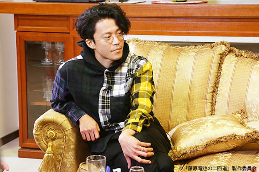 小栗旬のゲスト出演が決定 藤原竜也が自ら様々な企画に挑むドキュメントバラエティー 藤原竜也の二回道 セカンドウ テレ東 リリ速 テレ東リリース最速情報 テレビ東京 bsテレ東 7ch 公式 小栗旬のゲスト出演が決定 藤原竜也が自ら様々な企画に挑むドキュメントバラエティー 藤原竜也の二回道 セカンドウ テレ東 リリ速 テレ東リリース最速情報 テレビ東京 bsテレ東 7ch 公式