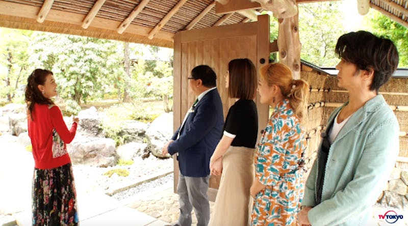 細木数子の娘かおりがズバリ あなたの人生 変えに来ました あの細木数子の娘かおりの冠番組が決定 テレ東 リリ速 テレ東リリース最速情報 テレビ東京 bsテレ東 7ch 公式 細木数子の娘かおりがズバリ あなたの人生 変えに来ました あの細木数子の娘かおりの冠番組が決定 テレ東 リリ速 テレ東リリース最速情報 テレビ東京 bsテレ東 7ch 公式
