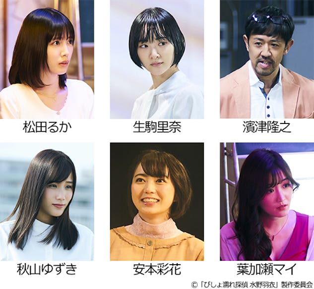 松田ruka 生駒里奈对注目的客人第1弹解除禁令 在paravi的配信方法也决定 连续剧帕拉二 湿透的侦探水野羽衣 Tere Toli再快 Tere Toli租借最迅速信息 东京电视台 Bs Tere东面7ch 公式 松田ruka 生駒里奈对注目的客人第1弹解除禁令 在paravi的配信方法也决定 连续剧帕拉二 湿透的侦探水野羽衣 Tere Toli再快 Tere Toli租借最迅速信息 东京电视台 Bs Tere东面7ch 公式