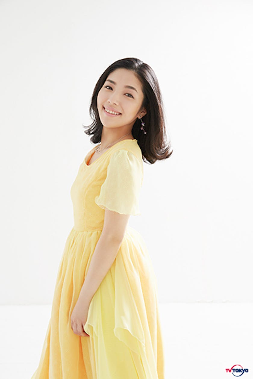 主題歌が城 南海の One に決定しました 特命刑事カクホの女2 テレ東 リリ速 テレ東リリース最速情報 テレビ東京 bsテレ東 7ch 公式 主題歌が城 南海の One に決定しました 特命刑事カクホの女2 テレ東 リリ速 テレ東リリース最速情報 テレビ東京 bsテレ東 7ch 公式