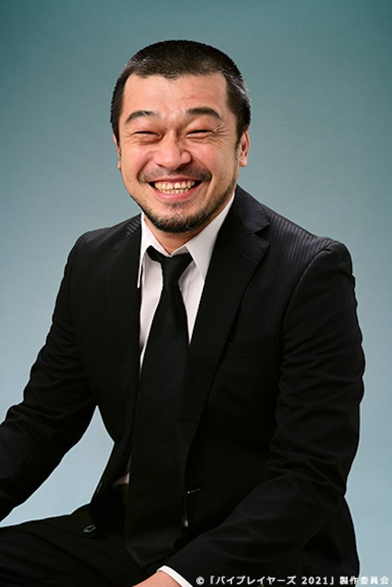 番組のエンディングテーマは 竹原ピストルの新曲 今宵もかろうじて歌い切る に決定 バイプレイヤーズ 名脇役の森の100日間 テレ東 リリ速 テレ東リリース最速情報 テレビ東京 ｂｓテレ東 7ch 公式