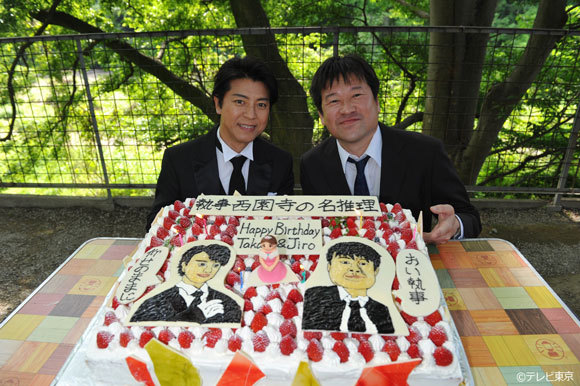tv station 上川隆也 上川隆也 STAFF【公式】 on X: 