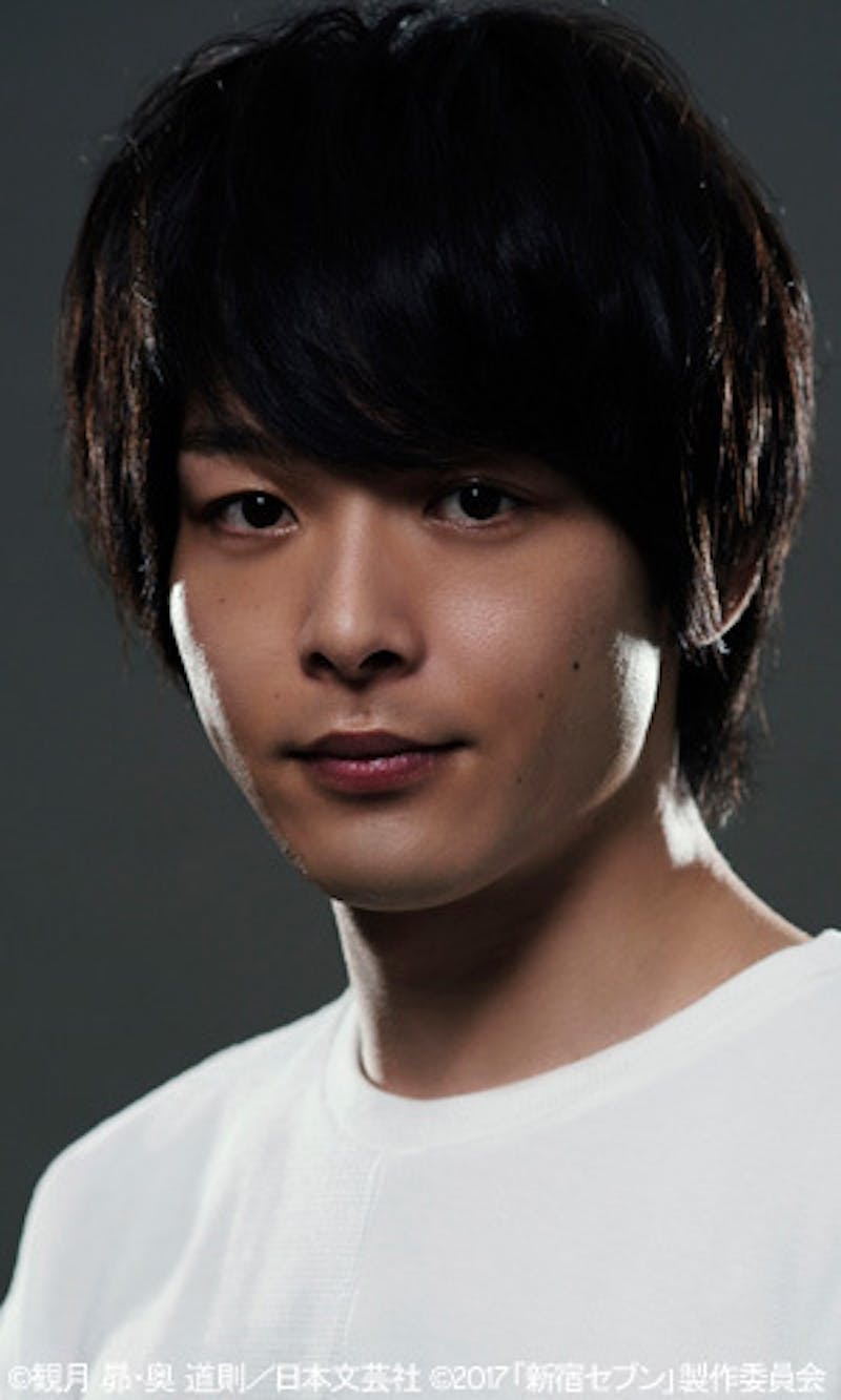 新宿セブン 上田竜也のバディ役に中村倫也 大野いとテレ東連ドラ初出演 テレ東 リリ速 テレ東リリース最速情報 テレビ東京 bsテレ東 7ch 公式 新宿セブン 上田竜也のバディ役に中村倫也 大野いとテレ東連ドラ初出演 テレ東 リリ速 テレ東リリース最速情報 テレビ東京 bsテレ東 7ch 公式