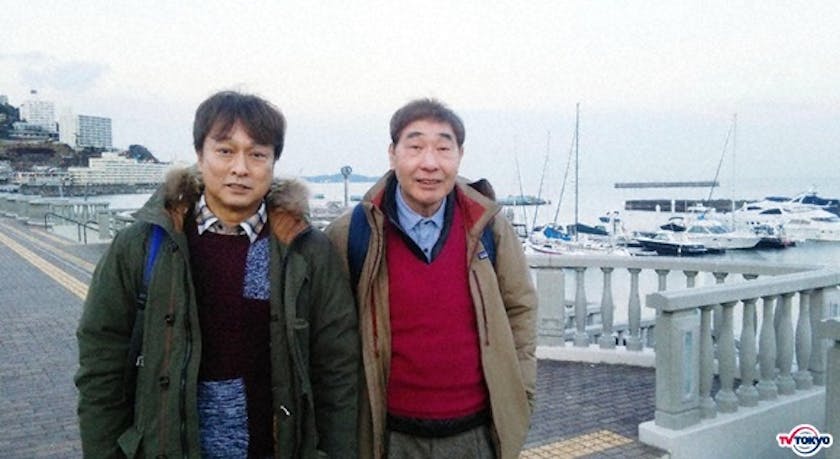 バス旅を卒業した 太川 蛭子 が いい旅 夢気分 を満喫 土曜スペシャル いい旅 夢気分 心なごむニッポンの四季sp テレ東 リリ速 テレ東リリース最速情報 テレビ東京 bsテレ東 7ch 公式 バス旅を卒業した 太川 蛭子 が いい旅 夢気分 を満喫 土曜スペシャル いい旅 夢気分 心なごむニッポンの四季sp テレ東 リリ速 テレ東リリース最速情報 テレビ東京 bsテレ東 7ch 公式