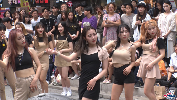 韓国の若者たちの希望と夢とは!?日韓間関係が『史上最悪』言われるよう