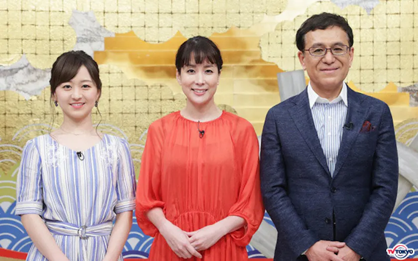 池上彰が徹底解説 北朝鮮の独裁政権 金正恩委員長の本当の狙いとは 未来世紀ジパング テレ東 リリ速 テレ東リリース最速情報 テレビ東京 ｂｓテレ東 7ch 公式