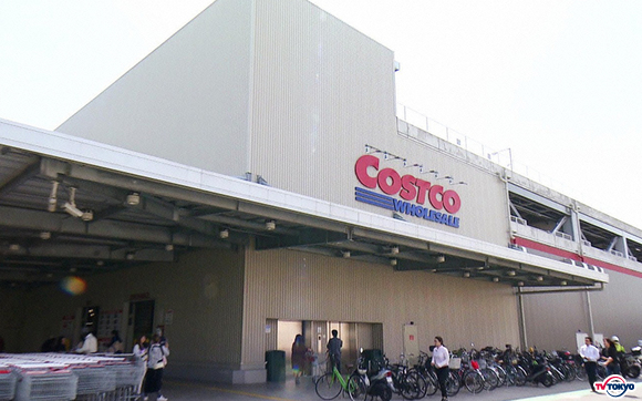 大人気の「コストコ」買い過ぎてしまう仕掛けを検証！人の心を操る巧妙