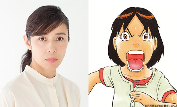 佐藤二朗演じる大鉄を取り巻く鉄筋家族を一挙公開!これが大沢木