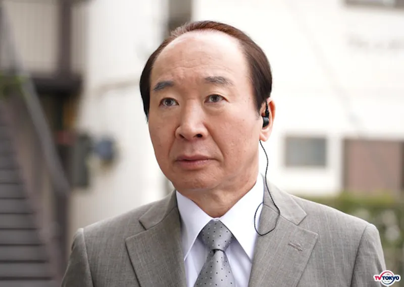 中村梅雀が平岡祐太と年の差 機捜バディ 結成 覆面パトカーに乗り込み 事件の真相を暴く 今野敏サスペンス 機捜235 テレ東 リリ速 テレ東リリース最速情報 テレビ東京 ｂｓテレ東 7ch 公式