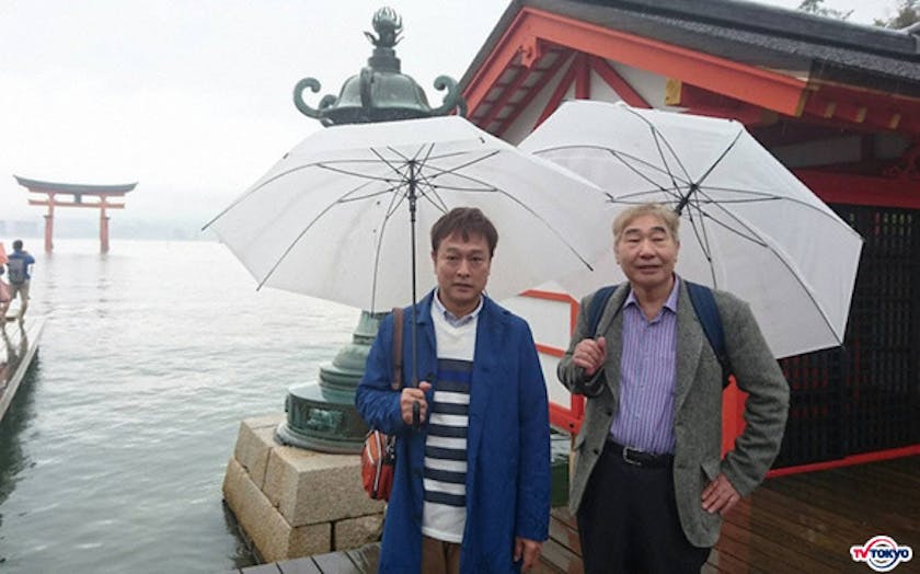 バス旅コンビ太川 蛭子が復活 しまなみ海道珍道中 いい旅 夢気分スペシャル テレ東 リリ速 テレ東リリース最速情報 テレビ東京 bsテレ東 7ch 公式 バス旅コンビ太川 蛭子が復活 しまなみ海道珍道中 いい旅 夢気分スペシャル テレ東 リリ速 テレ東リリース最速情報 テレビ東京 bsテレ東 7ch 公式