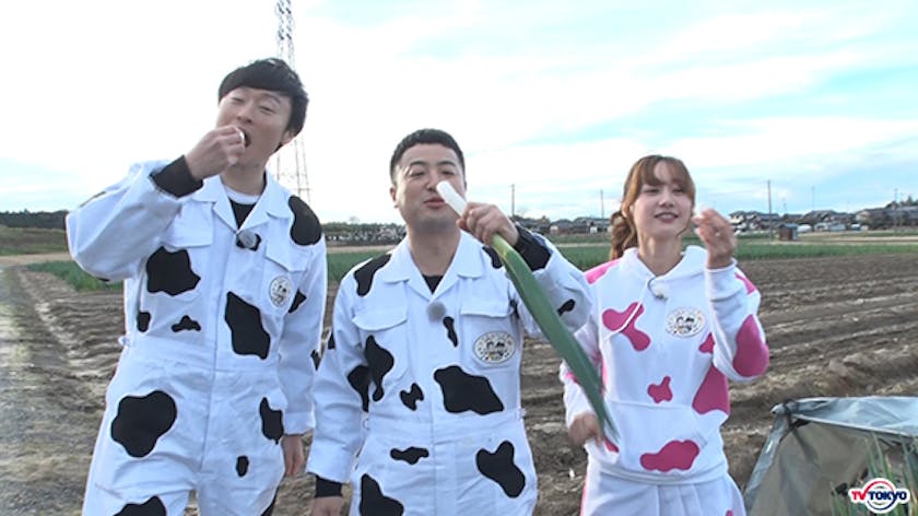 人気コンビ 和牛 メインの番組が元日に放送決定 キッチンカーで全国を巡り 新鮮食材を元料理人 水田が即調理 食材とれたて キッチンカーの旅 テレ東 リリ速 テレ東リリース最速情報 テレビ東京 ｂｓテレ東 7ch 公式